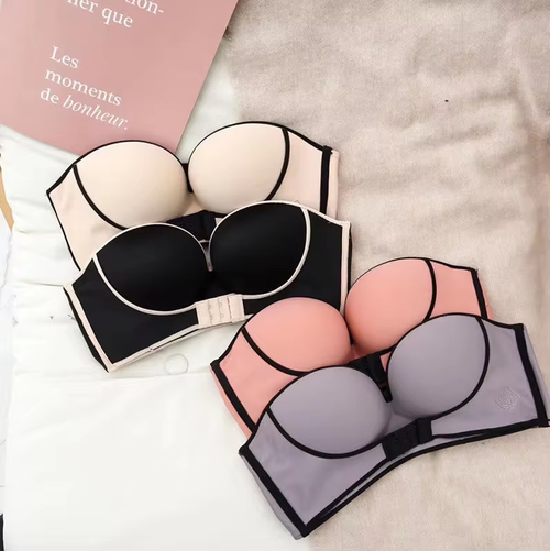 Combo Of 6 Bra & panties Sets imported