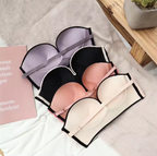 Combo Of 6 Bra & panties Sets imported