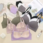 Combo Of 6 Bra & panties Sets imported