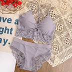 Combo Of 6 Bra & panties Sets imported