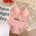 Combo Of 6 Bra & panties Sets imported