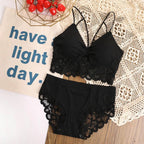 Combo Of 6 Bra & panties Sets imported