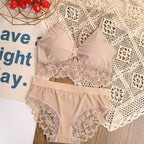 Combo Of 6 Bra & panties Sets imported