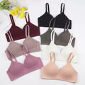 Combo Of 6 Bra & panties Sets imported