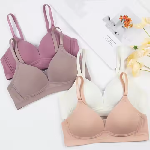 Combo Of 6 Bra & panties Sets imported