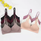 Combo Of 6 Bra & panties Sets imported