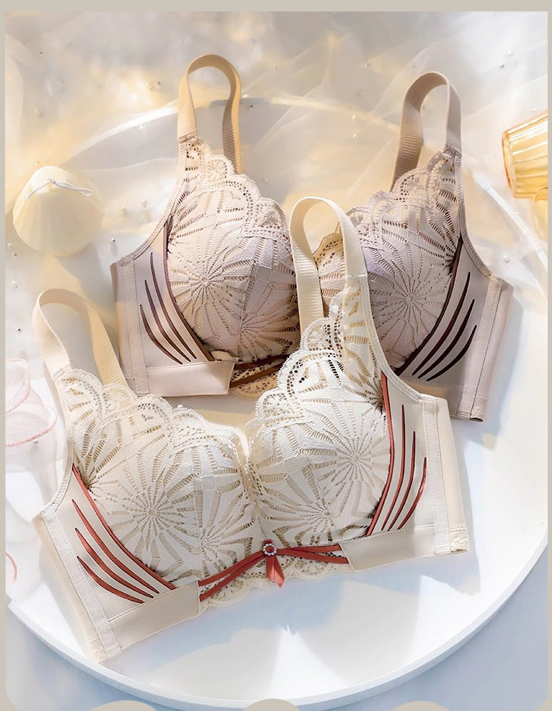 Combo Of 6 Bra & panties Sets imported