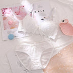 Combo Of 6 Bra & panties Sets imported