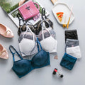 Combo Of 6 Bra & panties Sets imported